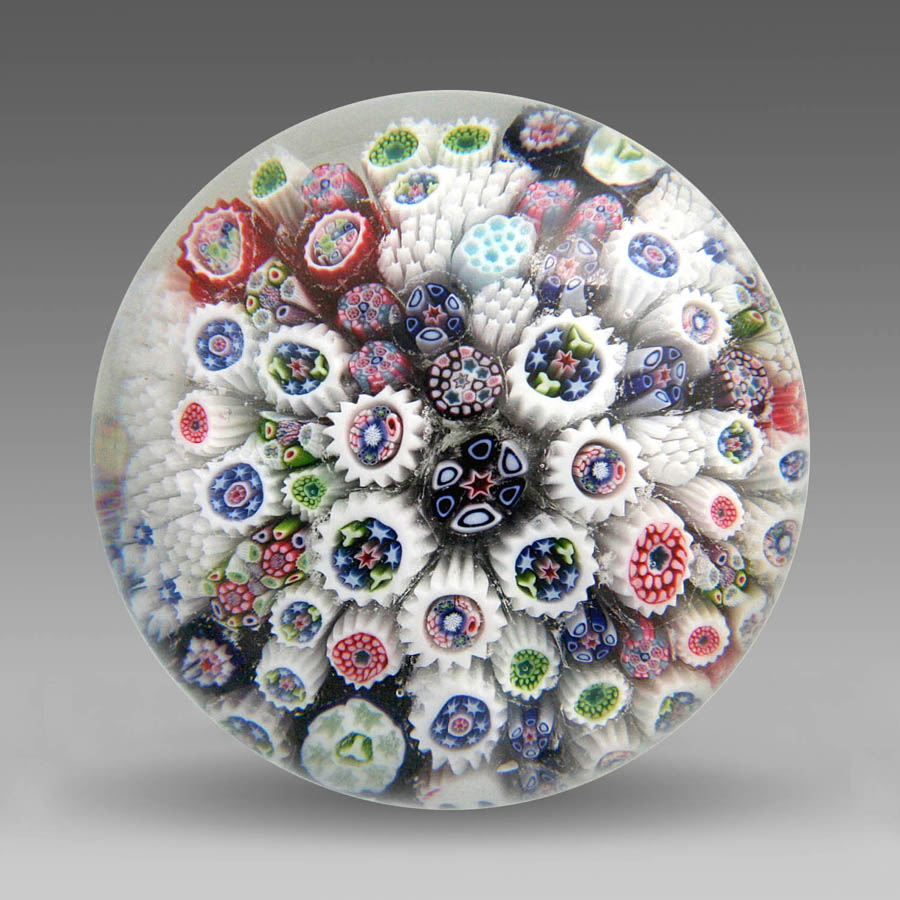 Old English Gallery www.pwts.co.uk The Paperweight People